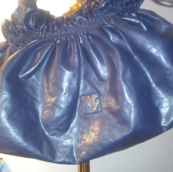 NWOT WV Mountaineer Purse 👛👜 - Picture 4 of 12